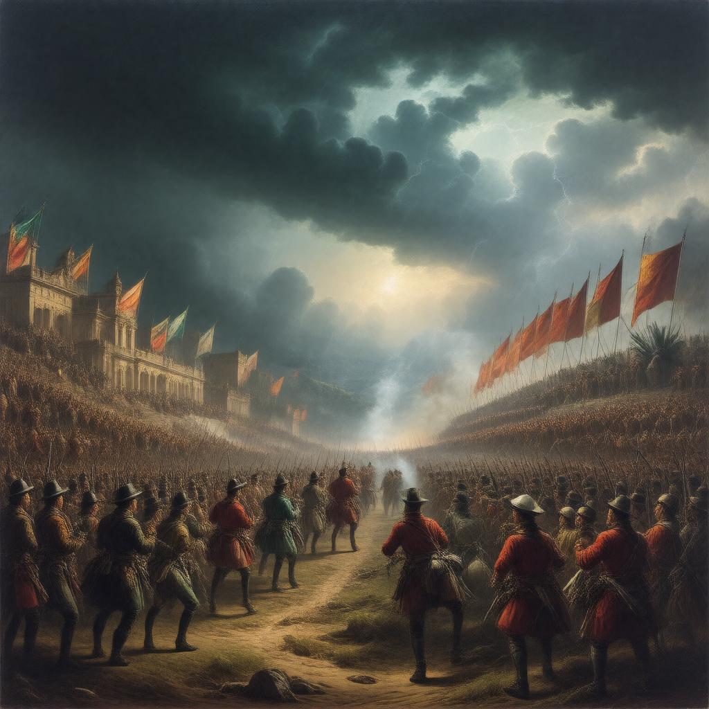 Mexican War of Independence